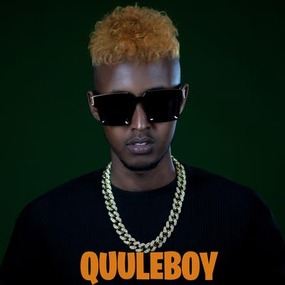 QUULE BOY's cover