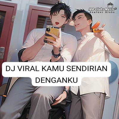 Dj Aku Selalu Sendirian Remix's cover