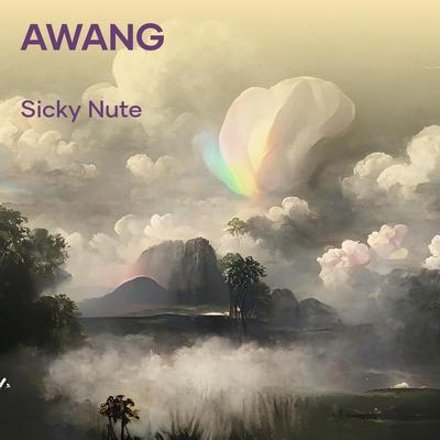 Awang's cover