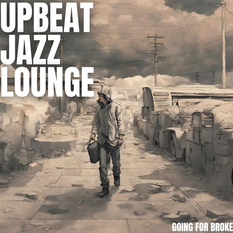Upbeat Jazz Lounge's avatar image
