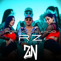 RZ's avatar cover