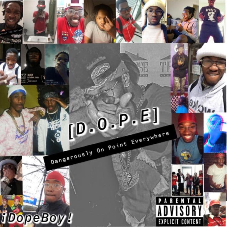 ¡DopeBoy! Tha Realest's avatar image