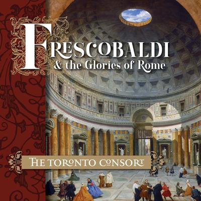 The Toronto Consort's cover