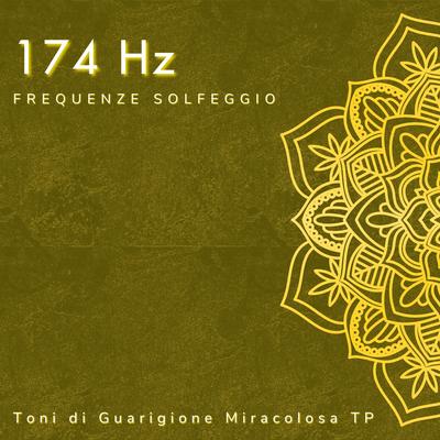 174 Hz: Riduzione della Tensione, Analgesico Naturale's cover