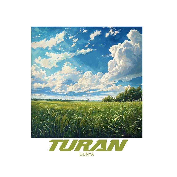 Turan's avatar image