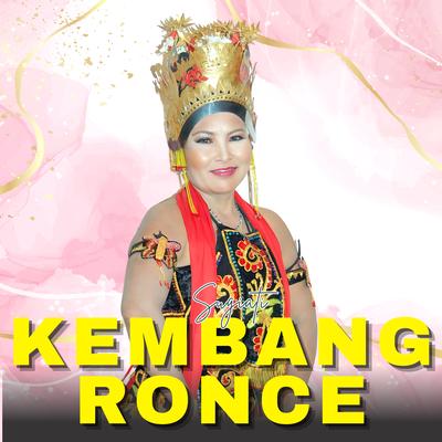 Kembang Ronce's cover