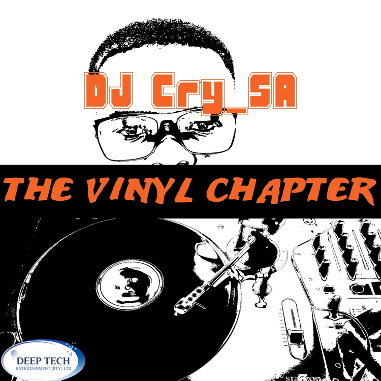 DJ Cry_SA's avatar image