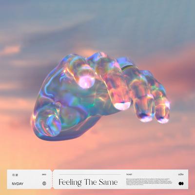 Feeling The Same By Nyday's cover