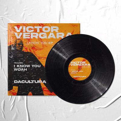 Victor Vergara's cover