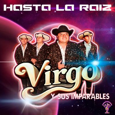 Virgo Y Sus Imparables De La Sierra's cover