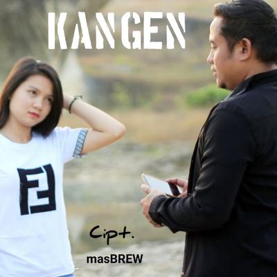 Kangen's cover