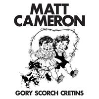 Matt Cameron's avatar cover