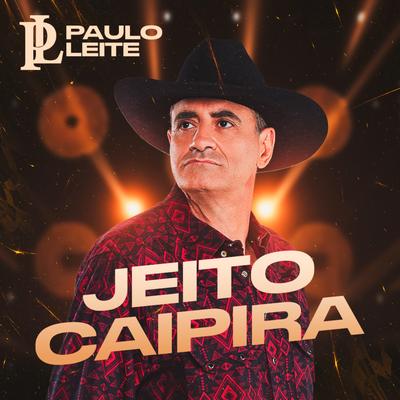 Jeito Caipira's cover