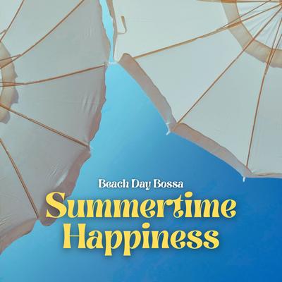 Summertime Happiness's cover