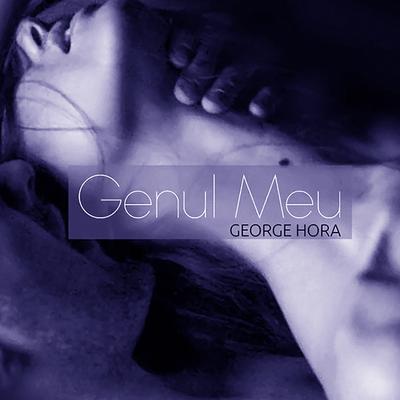 Genul Meu (Slowed & Reverb Version)'s cover