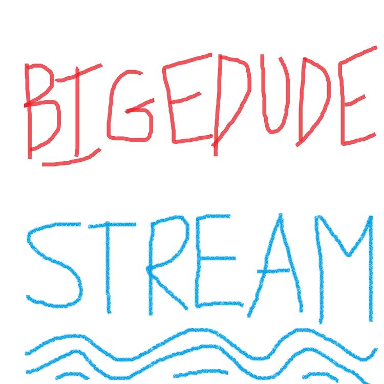 bigedude's avatar image