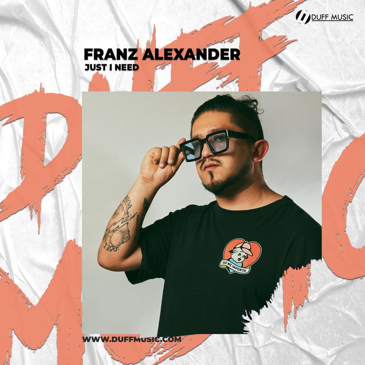 Franz Alexander's avatar image