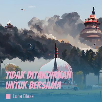 Tidak Ditakdirkan Untuk Bersama (Acoustic)'s cover