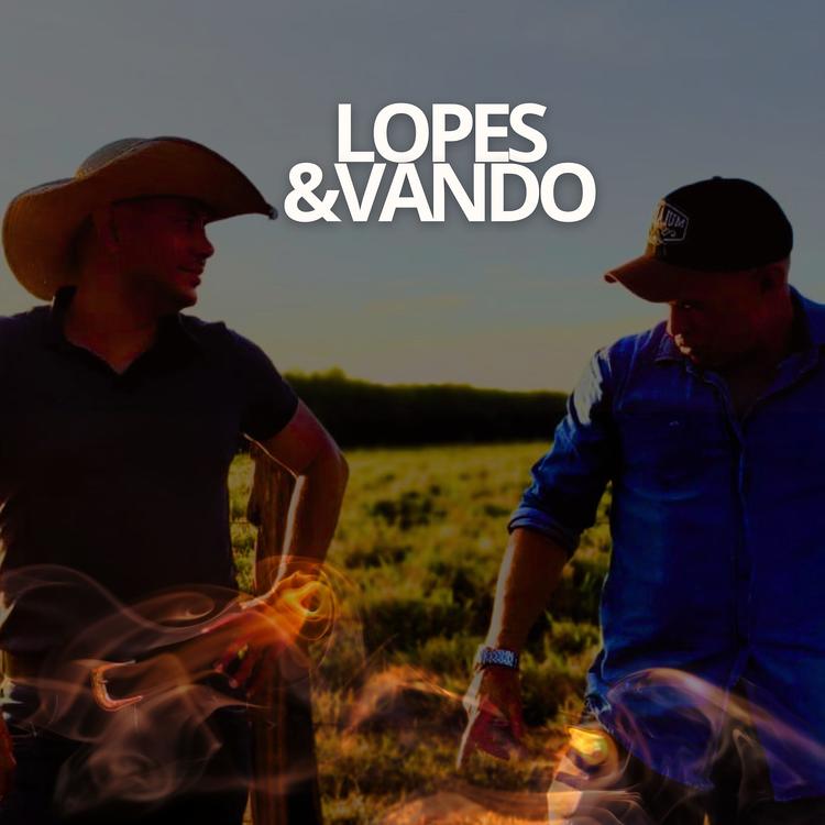 Lopes e Vando's avatar image