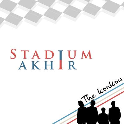 Stadium Akhir's cover