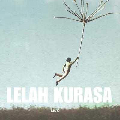 Lelah Ku Rasa's cover