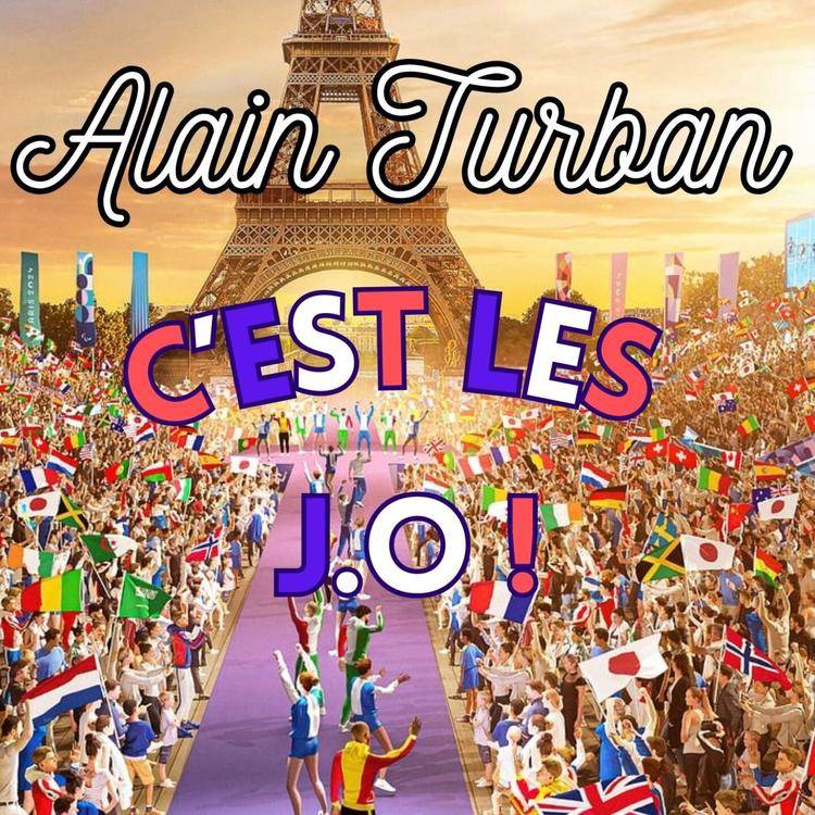 Alain Turban's avatar image