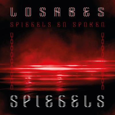 Spiegels's cover