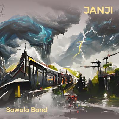 Sawala band's cover
