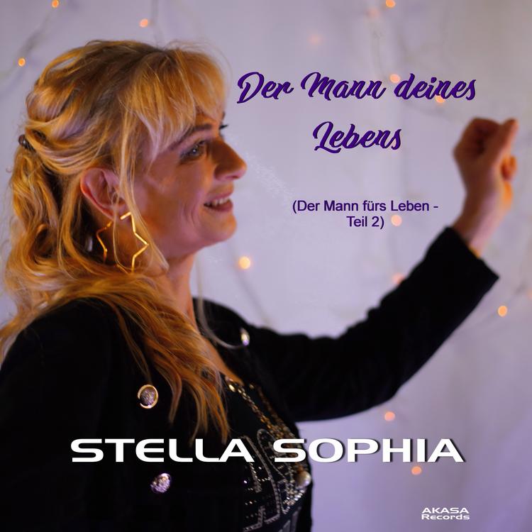 Stella Sophia's avatar image