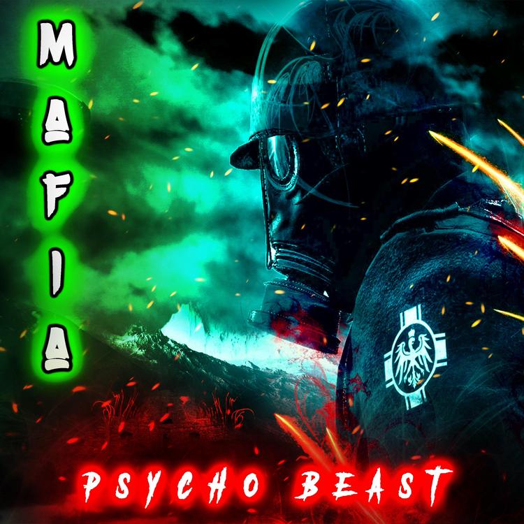 Psycho Beast's avatar image