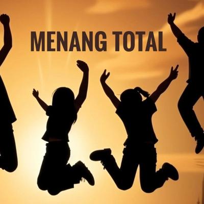 Menang Total's cover