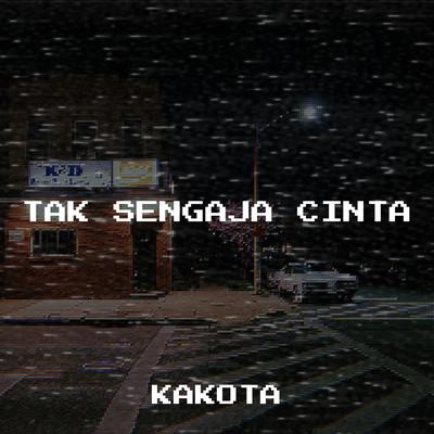 Tak Sengaja Cinta's cover