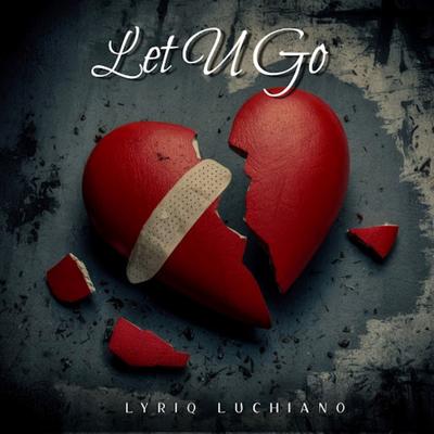 Lyriq Luchiano's cover