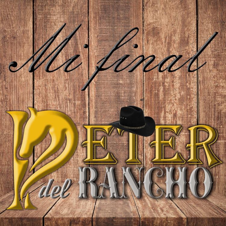 PETER DEL RANCHO's avatar image