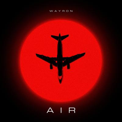 Air's cover