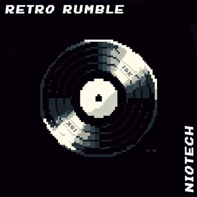 Retro Rumble By Niotech's cover