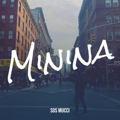 SOS MUCCI's cover