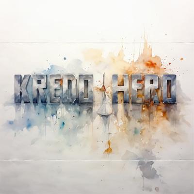 Kredo Hero's cover