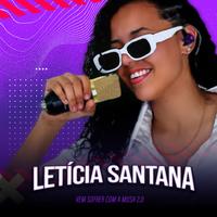 Letícia Santana's avatar cover