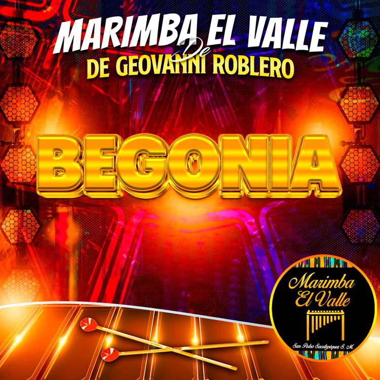 Marimba El Valle's avatar image
