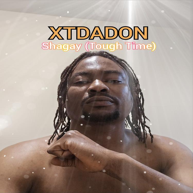 XtDadon's avatar image