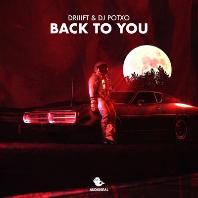 Back to You's cover