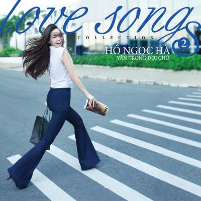 Love Songs Collection 2: Vẫn Trong Đợi Chờ's cover