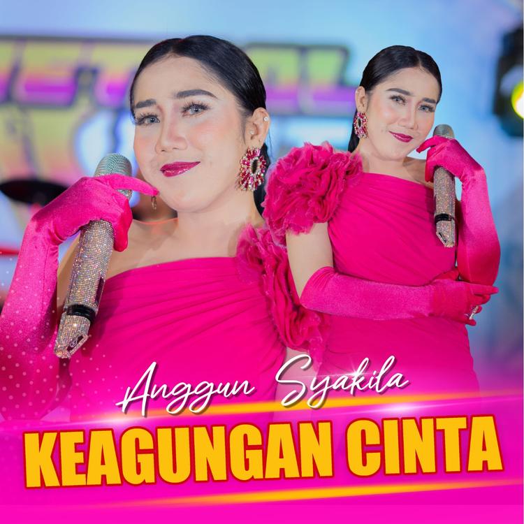 Anggun Syakilla's avatar image