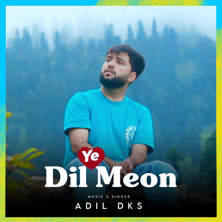 Adil Dks's avatar image