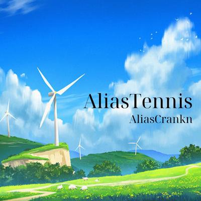 AliasCrankn's cover