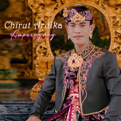 Chirut Ardika's cover