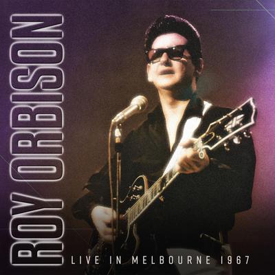 Live in Melbourne 1967 (Live: Melbourne Festival Hall, Australia January 1967)'s cover