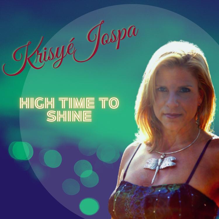 Krisyé Jospa's avatar image