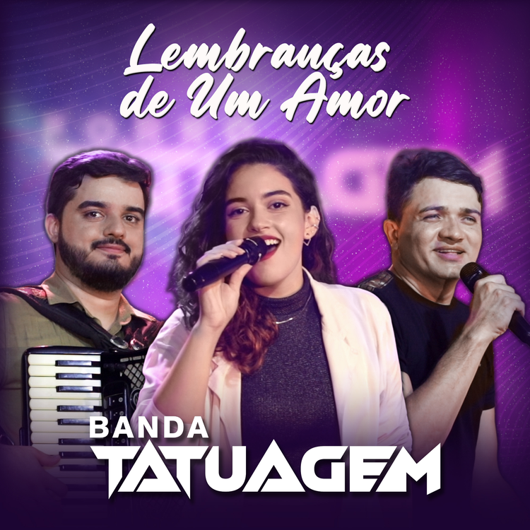 Banda Tatuagem's avatar image
